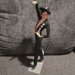 Marin Chiclana | Vintage Male Flamenco Dancer